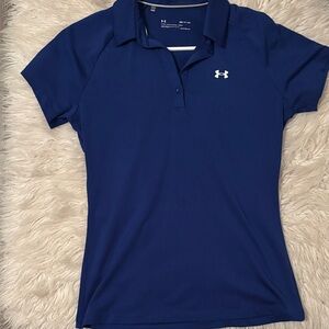 Under Armour polo women’s